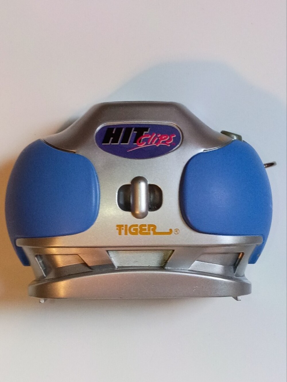 HitClips Boom Box Micro Music Player Tiger Hasbro NIB